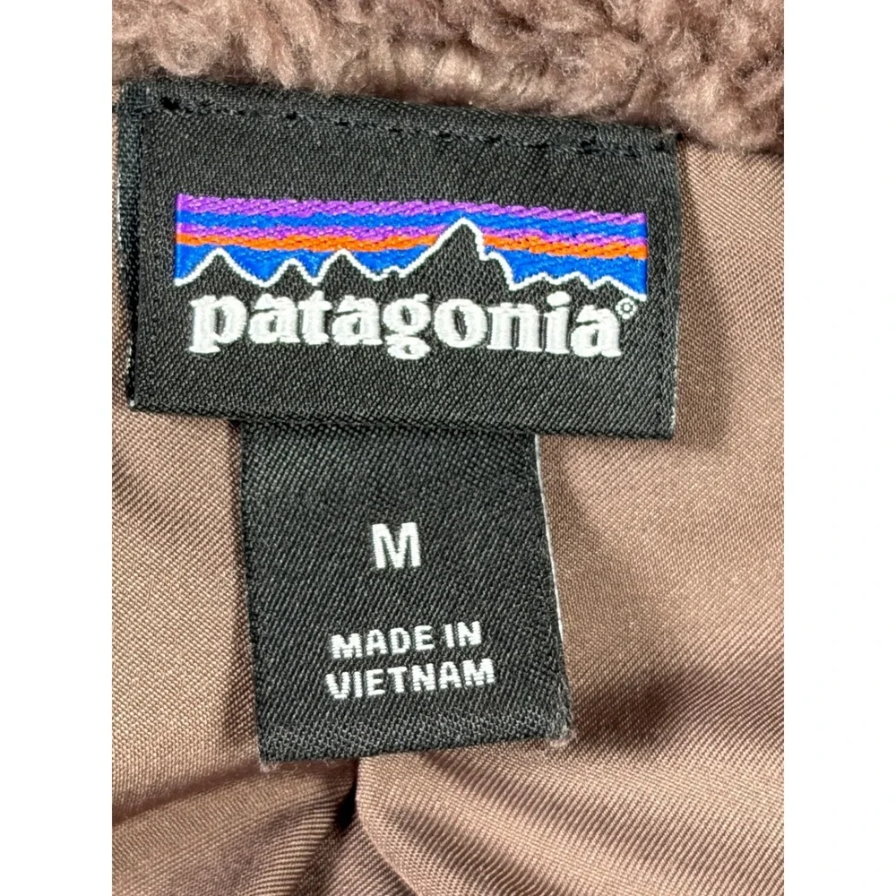 Patagonia Los Gatos Fleece Vest Hiking Minimalist Earthy Layering Gorpcore Fall